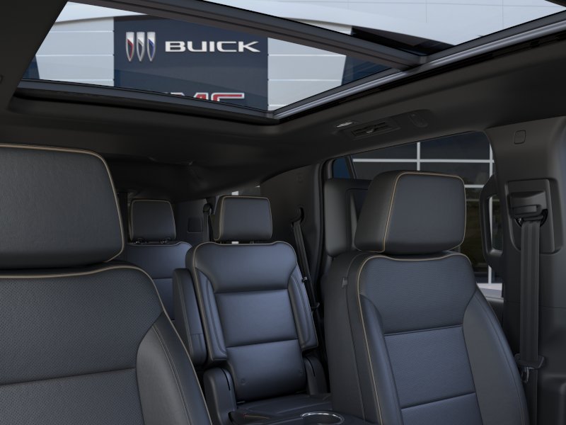 New 2026 Sterling Metallic GMC Elevation image 48