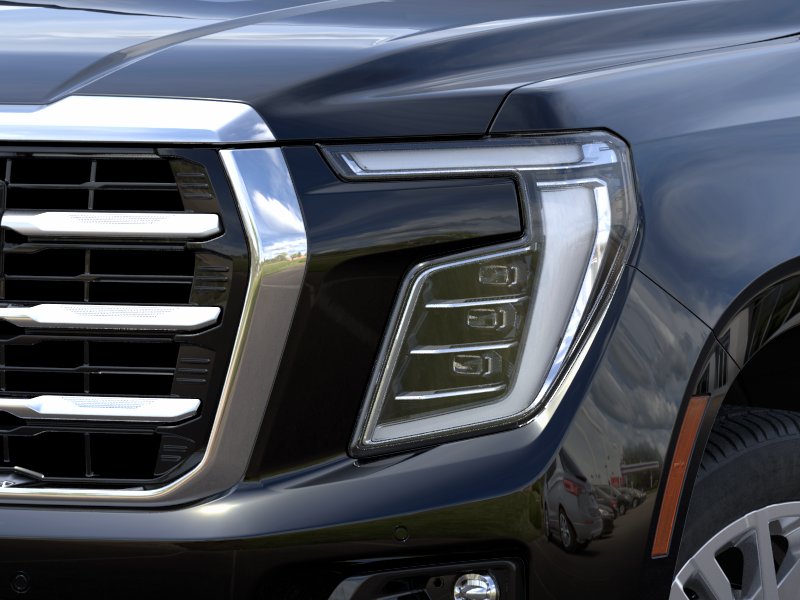 New 2026 Onyx Black GMC Elevation image 34