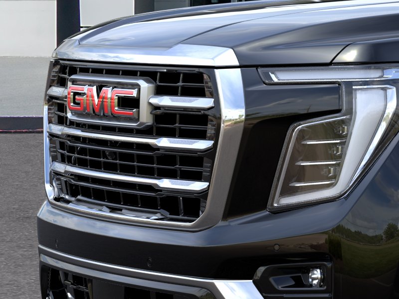 New 2026 Onyx Black GMC Elevation image 37