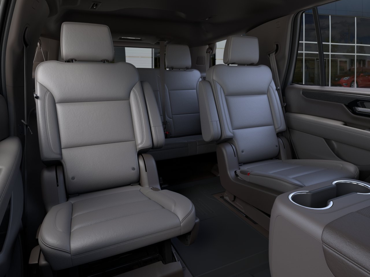 New 2026 Sterling Metallic GMC Elevation image 17