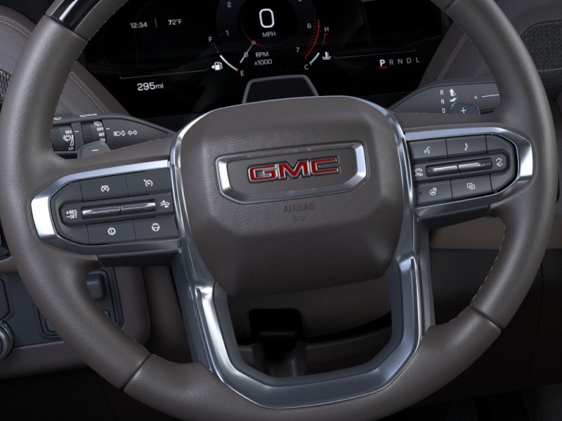 New 2026 Sterling Metallic GMC Elevation image 19