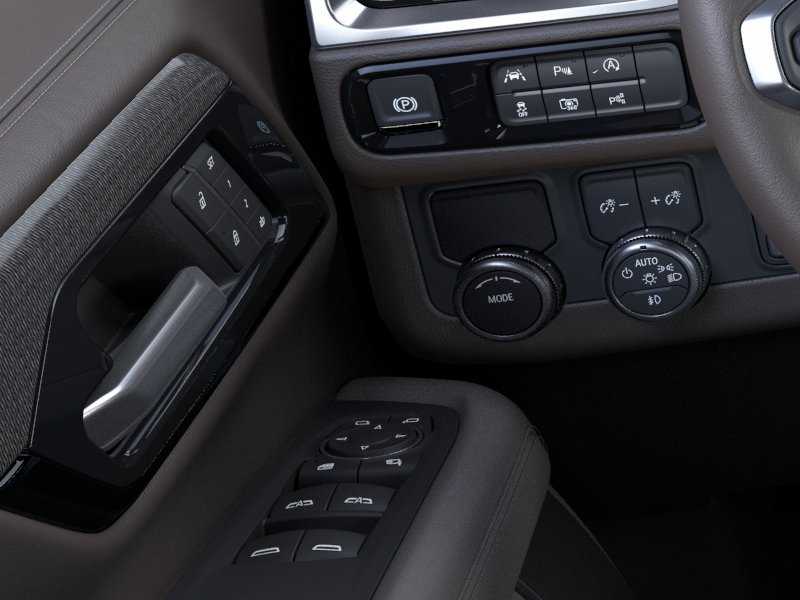 New 2026 Sterling Metallic GMC Elevation image 22