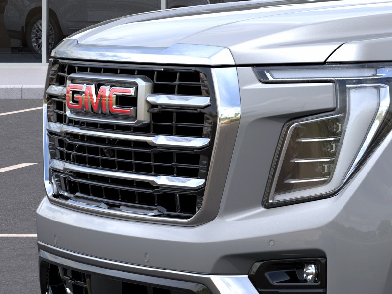 New 2026 Sterling Metallic GMC Elevation image 13