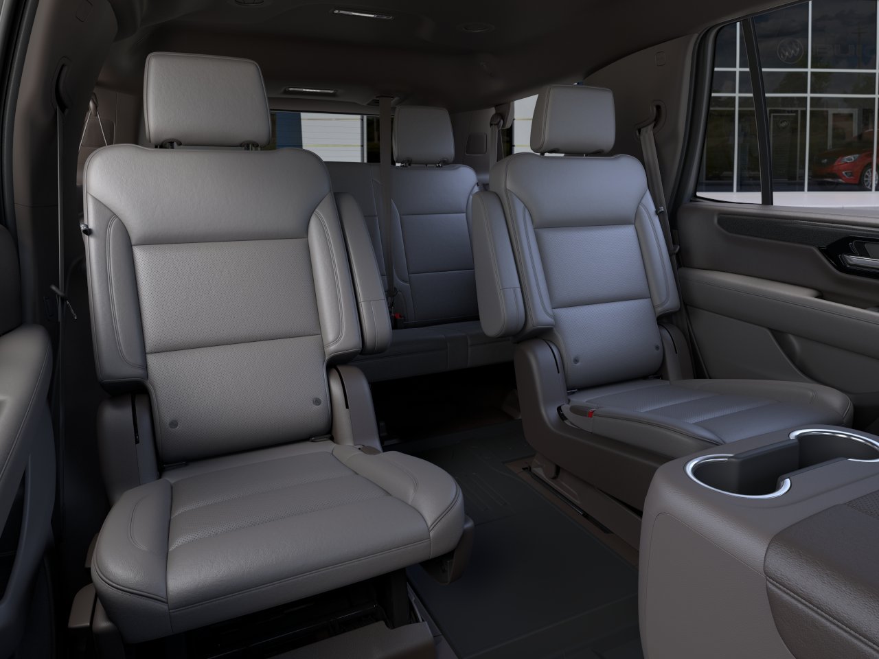 New 2026 Sterling Metallic GMC Elevation image 17