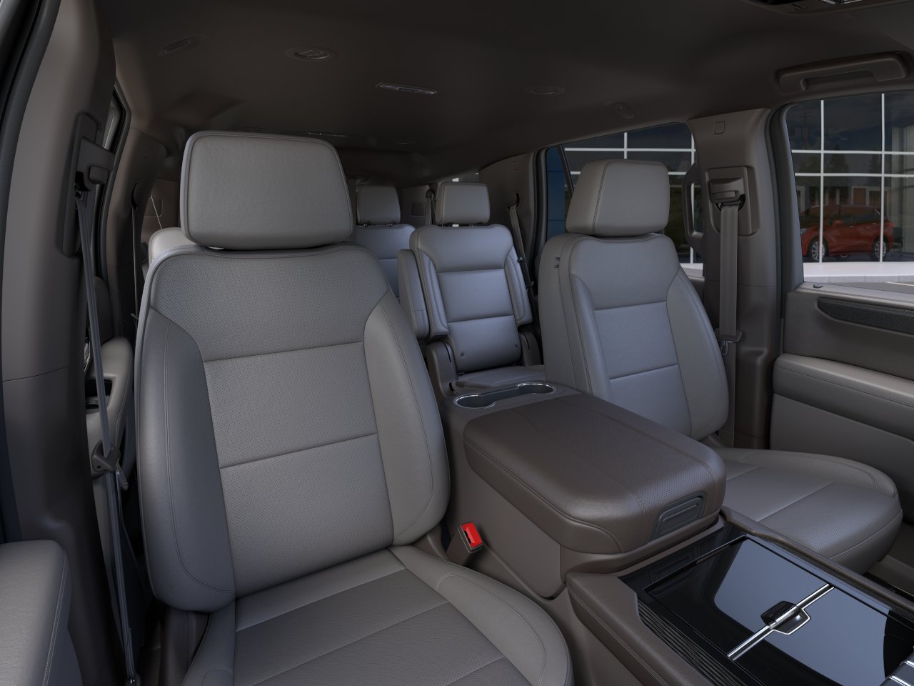 New 2026 Sterling Metallic GMC Elevation image 16