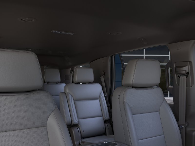 New 2026 Sterling Metallic GMC Elevation image 24