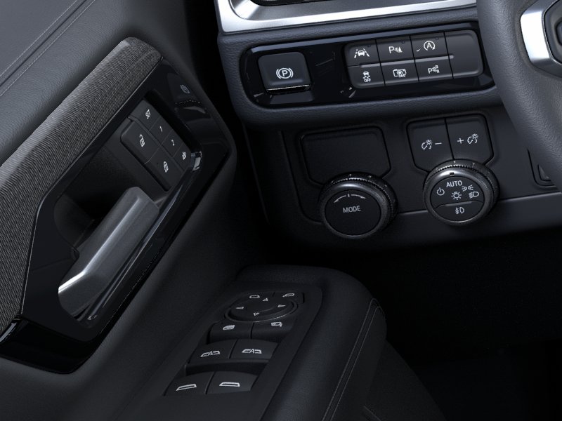New 2026 Sterling Metallic GMC Elevation image 46