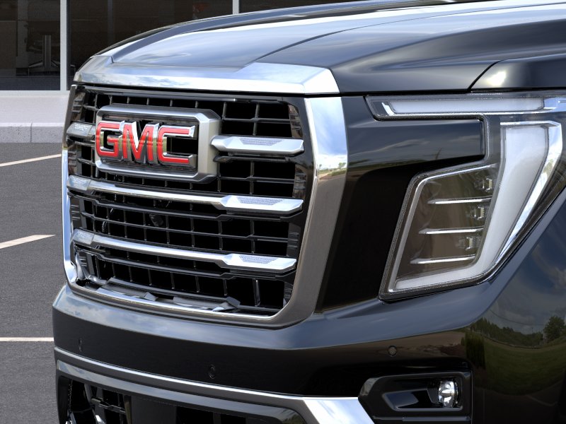 2026 GMC Yukon Elevation - Photo 38