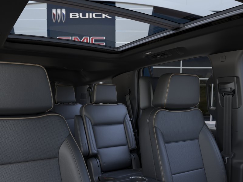 2026 GMC Yukon Elevation - Photo 49