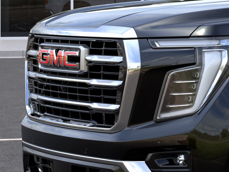 New 2026 Onyx Black GMC Elevation image 72