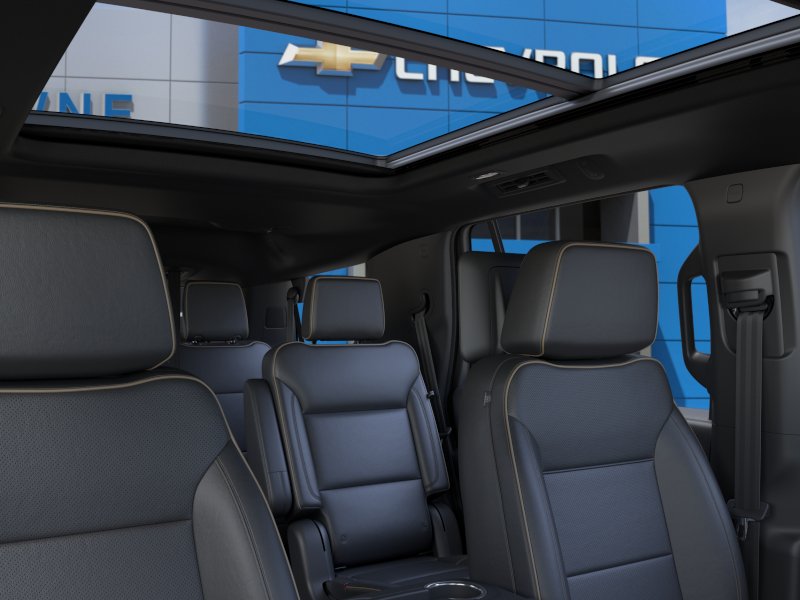 New 2026 Onyx Black GMC Elevation image 83