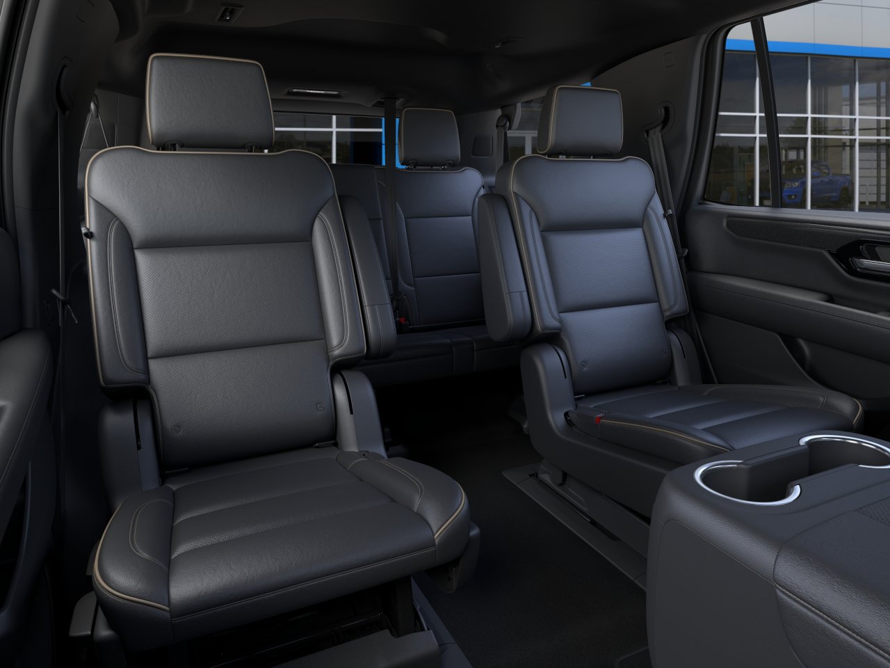 New 2026 Onyx Black GMC Elevation image 76