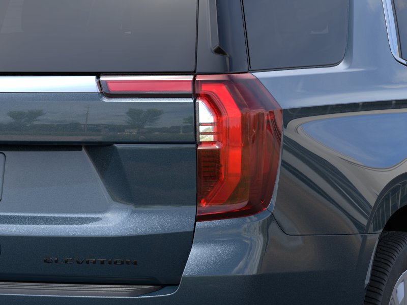 New 2026 Downpour Metallic GMC Elevation image 35