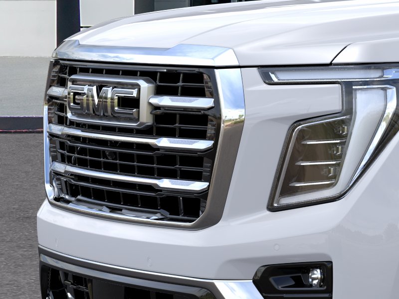 2027 GMC Yukon Elevation - Photo 37
