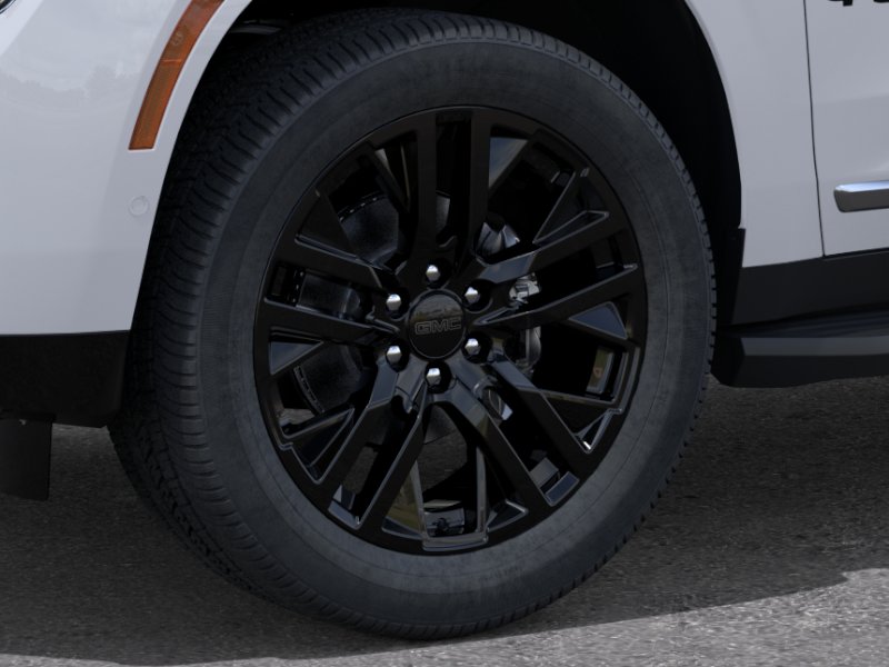 2027 GMC Yukon Elevation - Photo 33