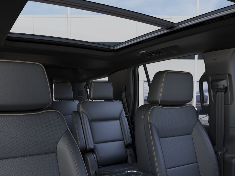 2027 GMC Yukon Elevation - Photo 48