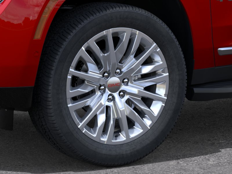 2026 GMC Yukon Elevation - Photo 33