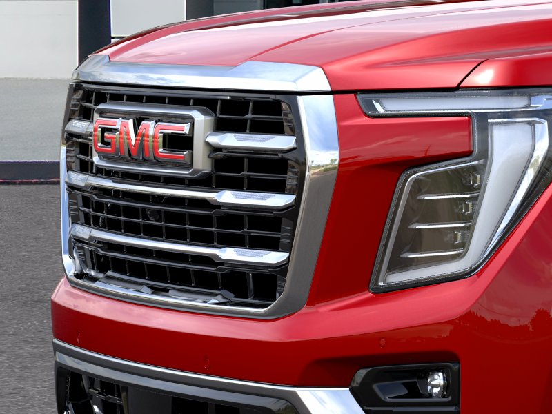 2026 GMC Yukon Elevation - Photo 37