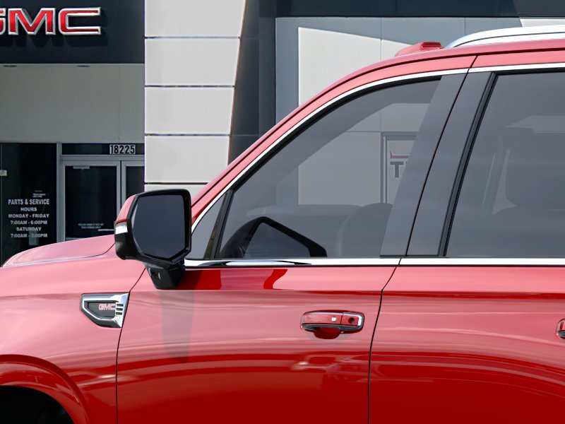 2026 GMC Yukon Elevation - Photo 36