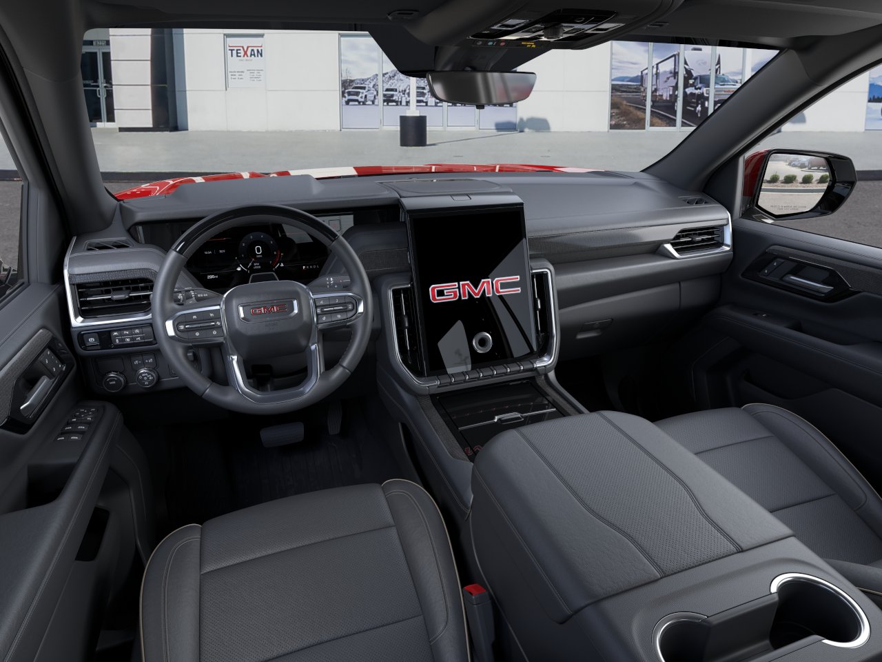 2026 GMC Yukon Elevation - Photo 39