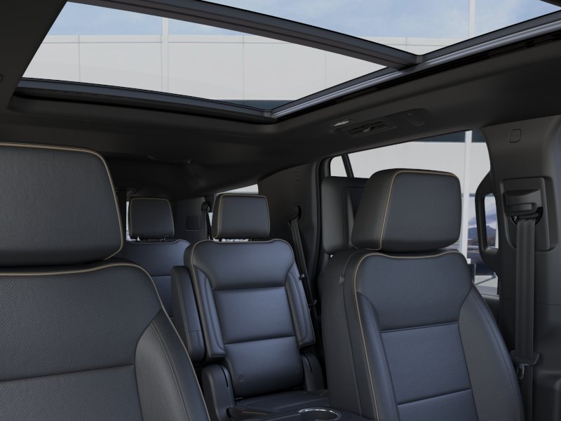 2026 GMC Yukon Elevation - Photo 48