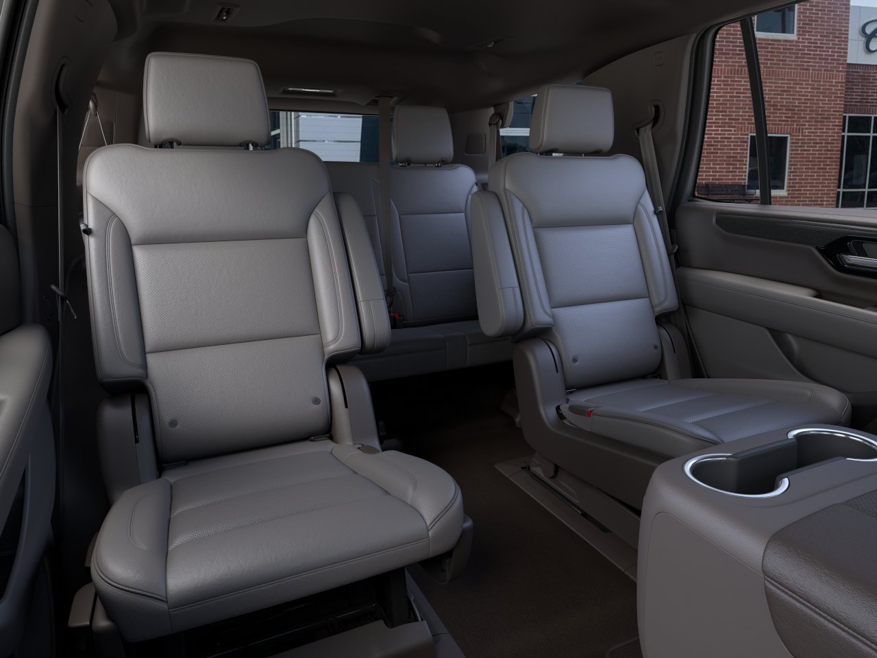 New 2026 Downpour Metallic GMC Elevation image 41