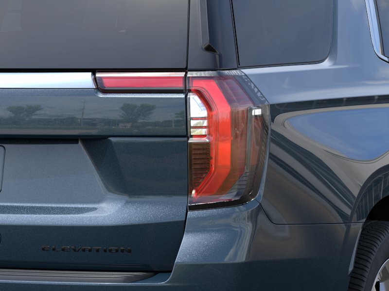 New 2026 Downpour Metallic GMC Elevation image 35