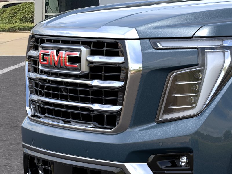 New 2026 Downpour Metallic GMC Elevation image 37