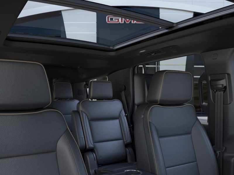 New 2026 Downpour Metallic GMC Elevation image 48