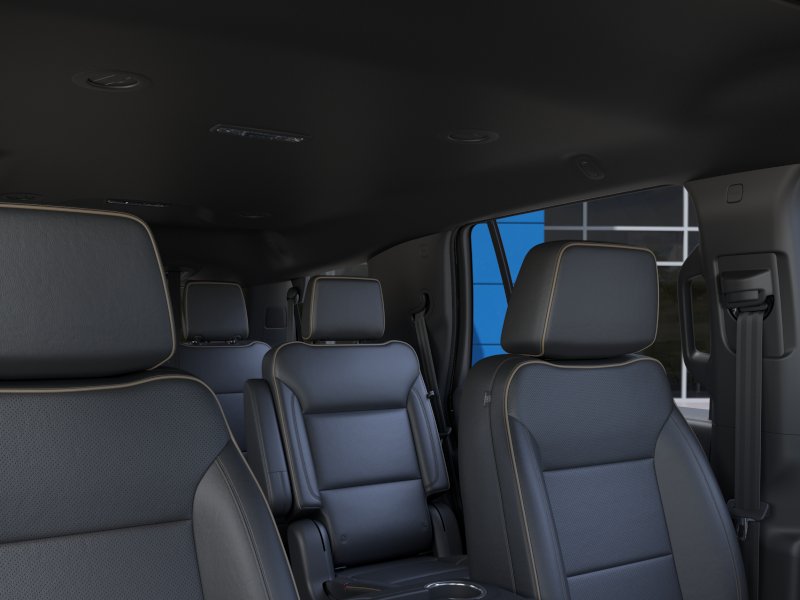 New 2026 Summit White GMC Elevation image 48