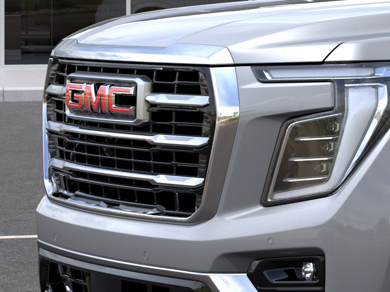 New 2026 Sterling Metallic GMC Elevation image 13