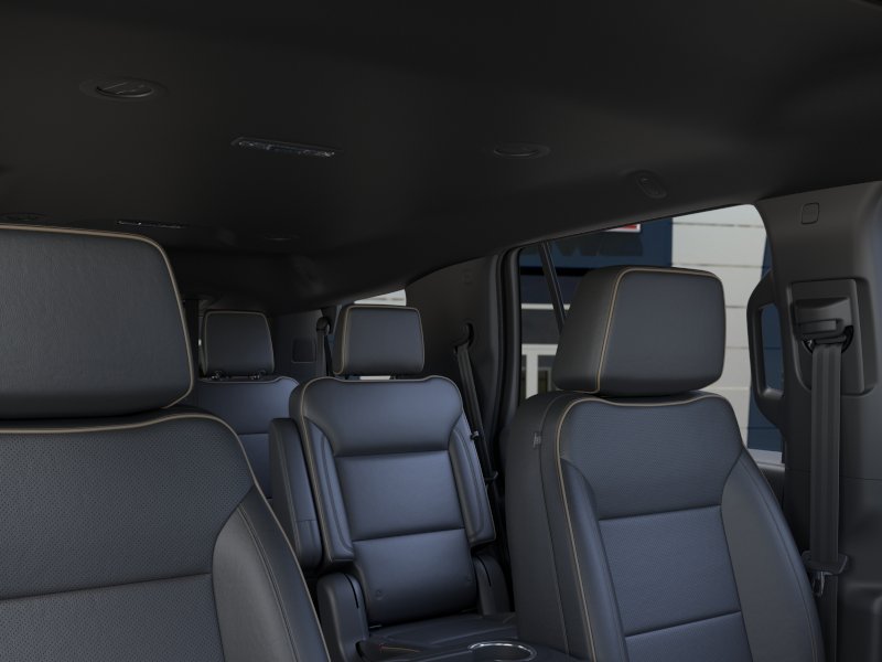 New 2026 Sterling Metallic GMC Elevation image 24