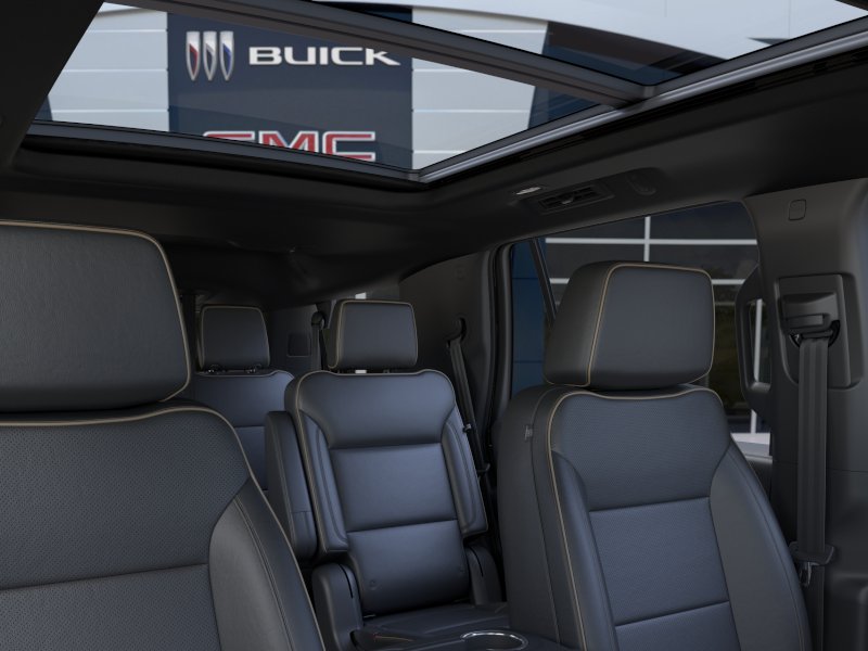 2026 GMC Yukon Elevation - Photo 49