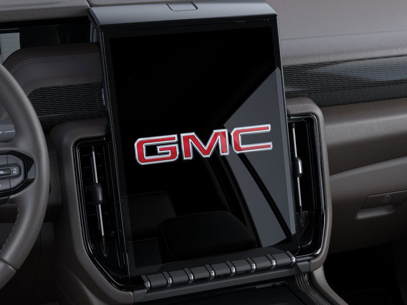 2025 Gmc Yukon photo 20