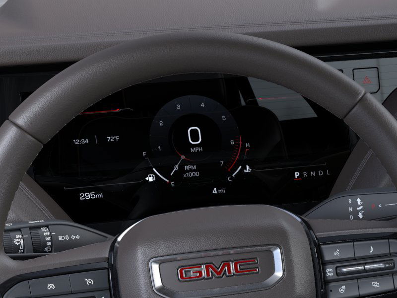 2025 Gmc Yukon photo 18