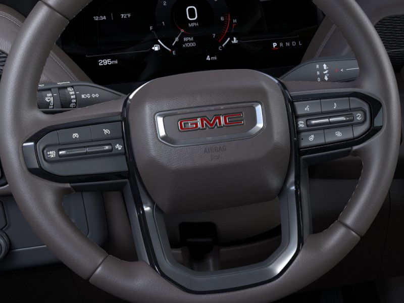 2025 Gmc Yukon photo 19
