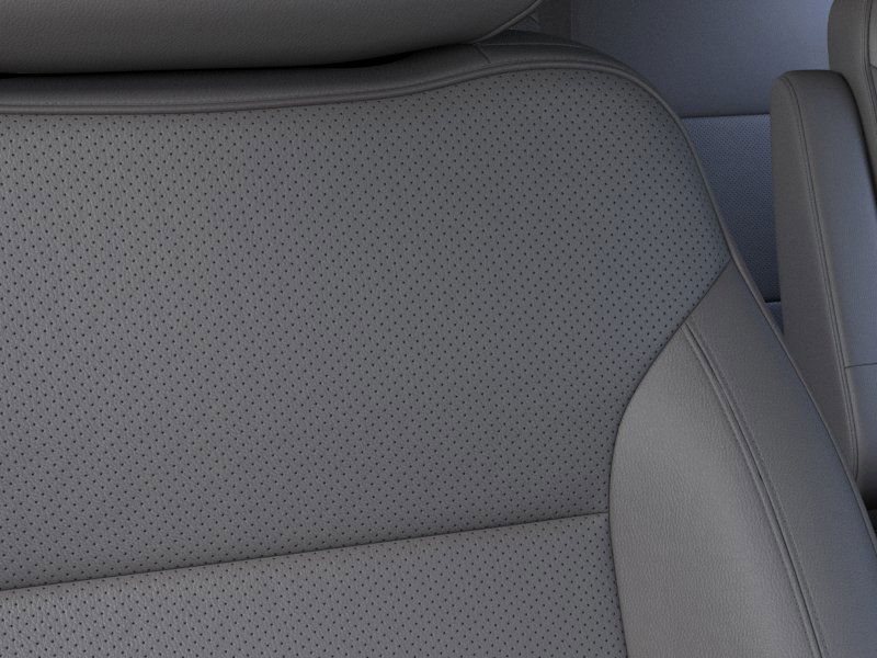 2025 Gmc Yukon photo 21
