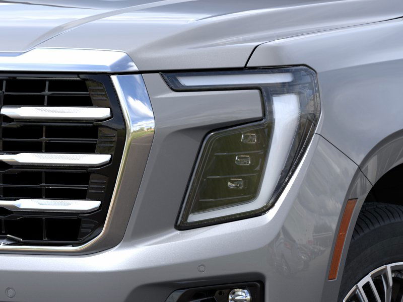 2025 Gmc Yukon photo 10
