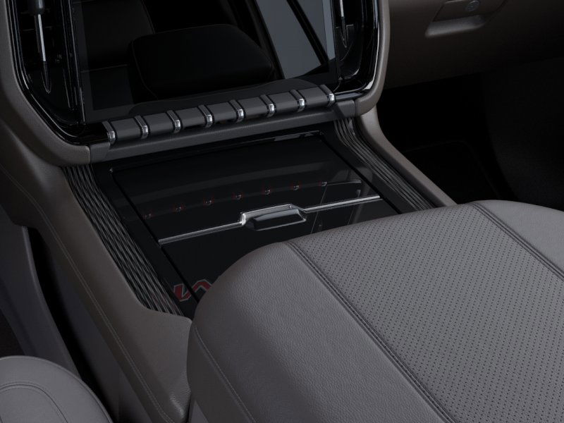 2025 Gmc Yukon photo 23