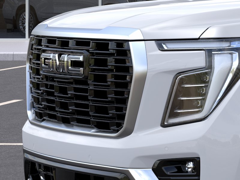 New 2026 Summit White GMC Denali image 13