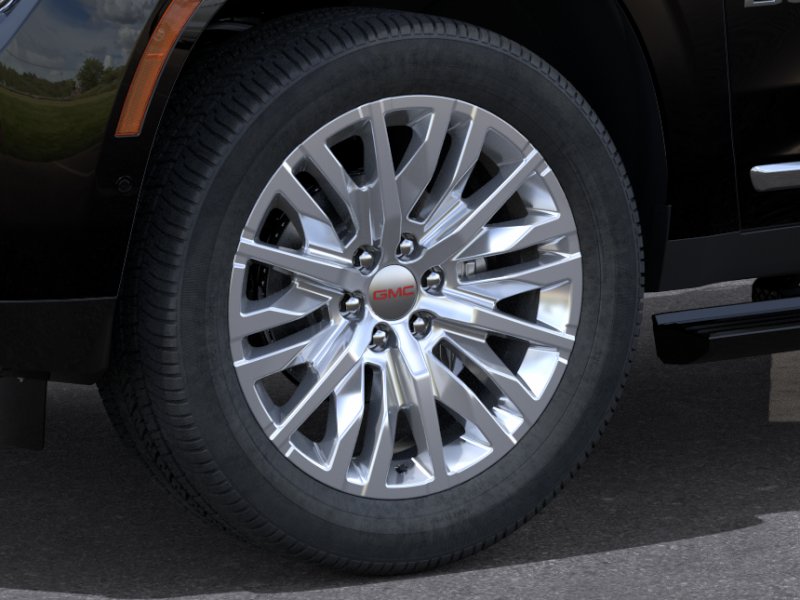 2026 GMC Yukon Denali - Photo 33