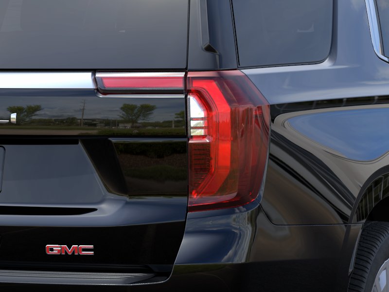 2026 GMC Yukon Denali - Photo 35
