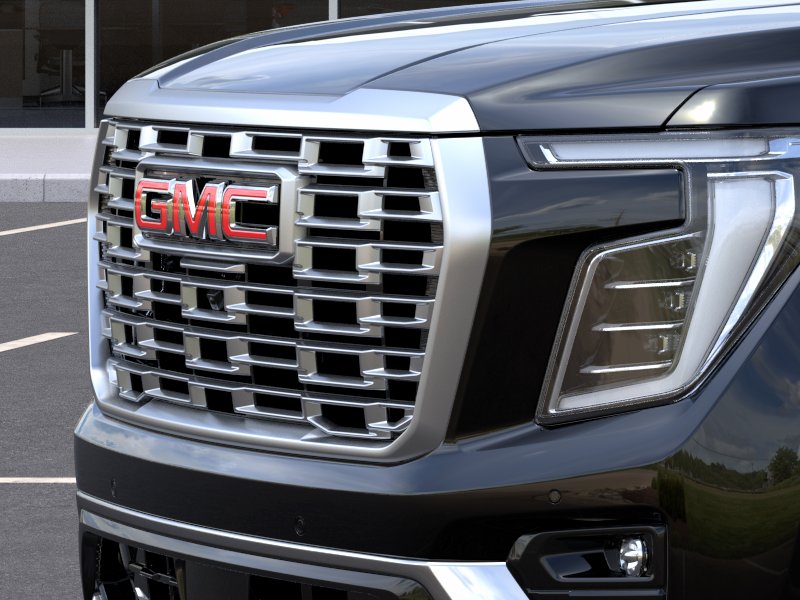 New 2026 Onyx Black GMC Denali image 38