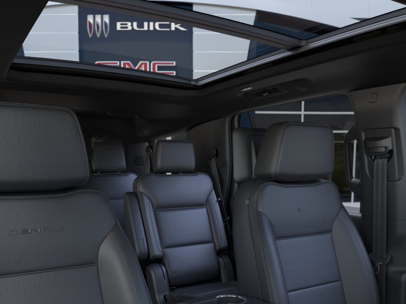 New 2026 Onyx Black GMC Denali image 49