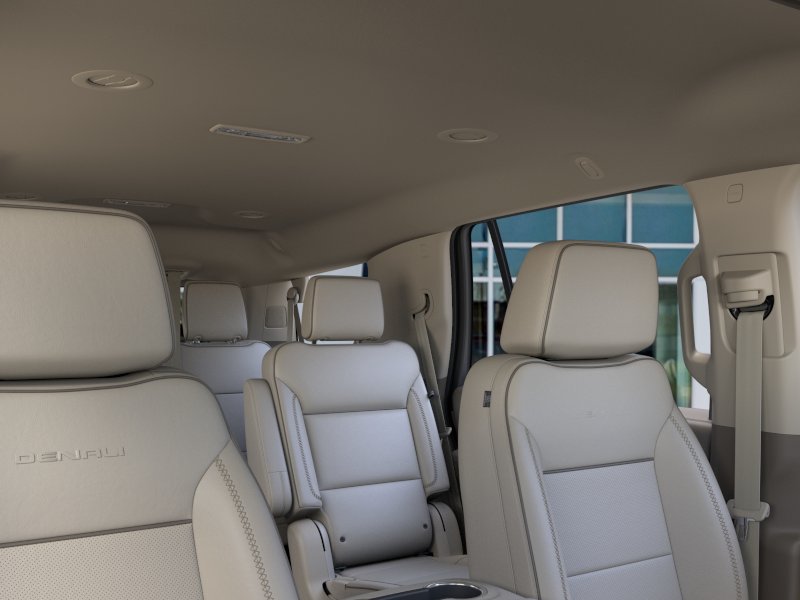 2026 GMC Yukon Denali - Photo 48