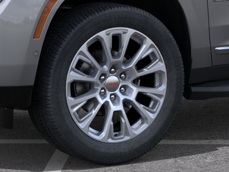 2026 GMC Yukon Denali - Photo 33