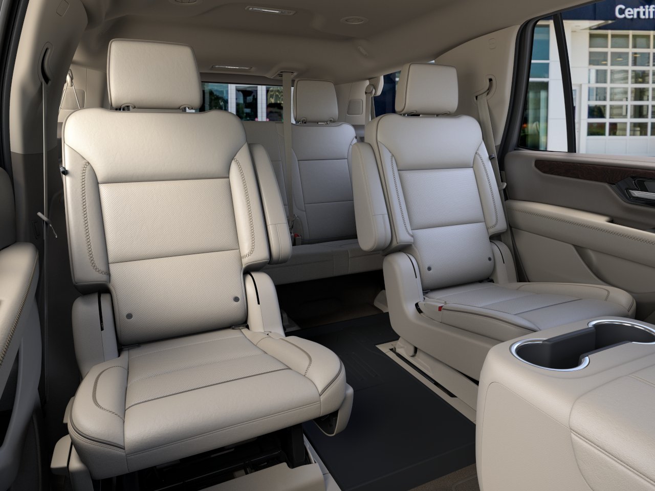 2026 GMC Yukon Denali - Photo 41