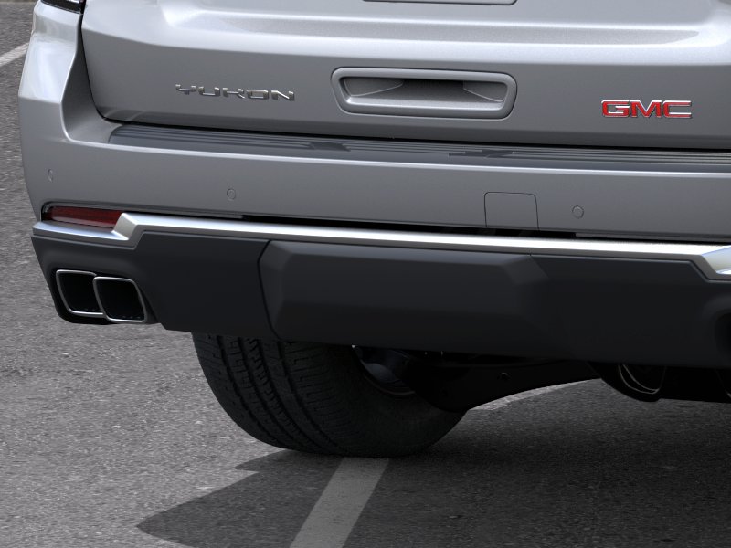 2026 GMC Yukon Denali - Photo 38