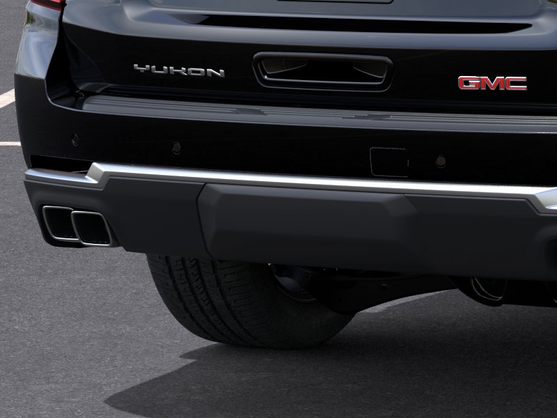 2026 GMC Yukon Denali - Photo 38