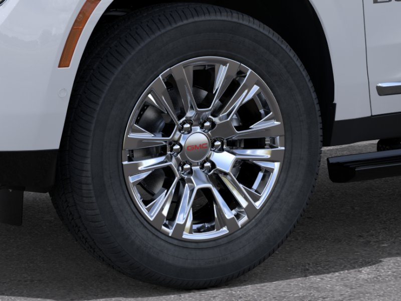 New 2027 Glacier White Tricoat GMC Denali image 33